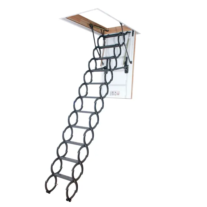 Fakro zoldertrap LST