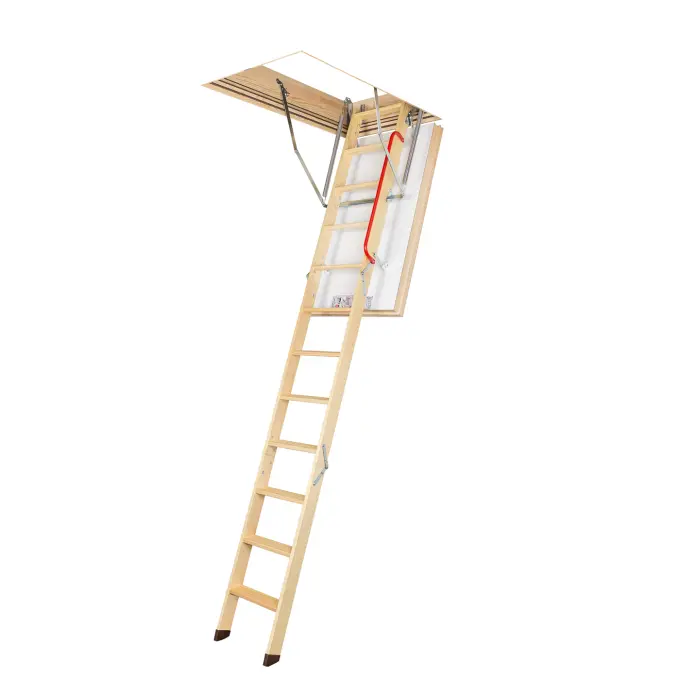 Fakro zoldertrap LWT