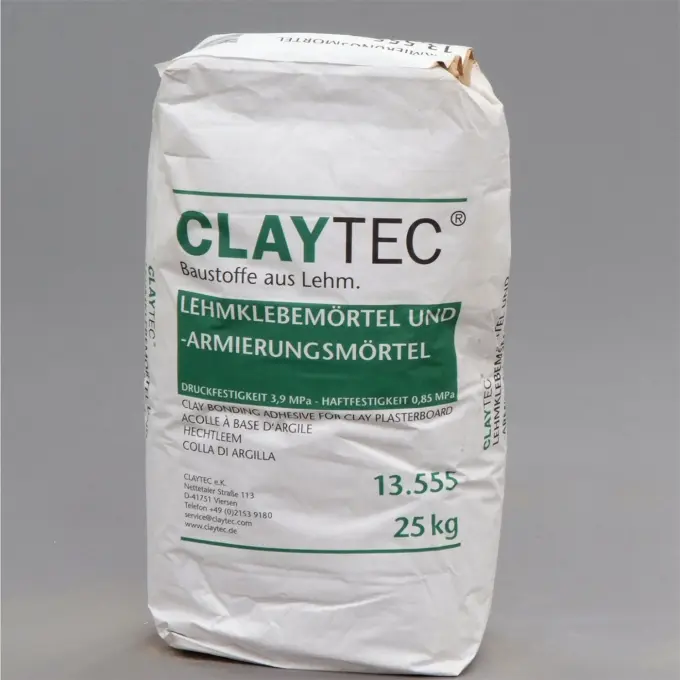 Claytec hechtleem