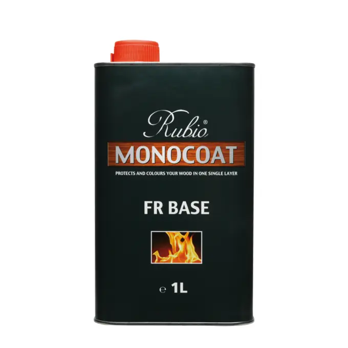 Rubio Monocoat Interior FR Base