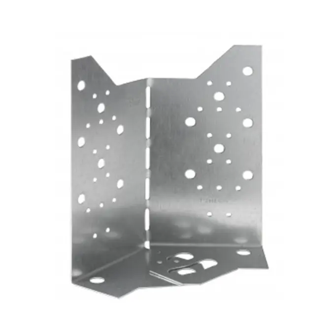 Simpson Strong-tie hoekijzer ABF230