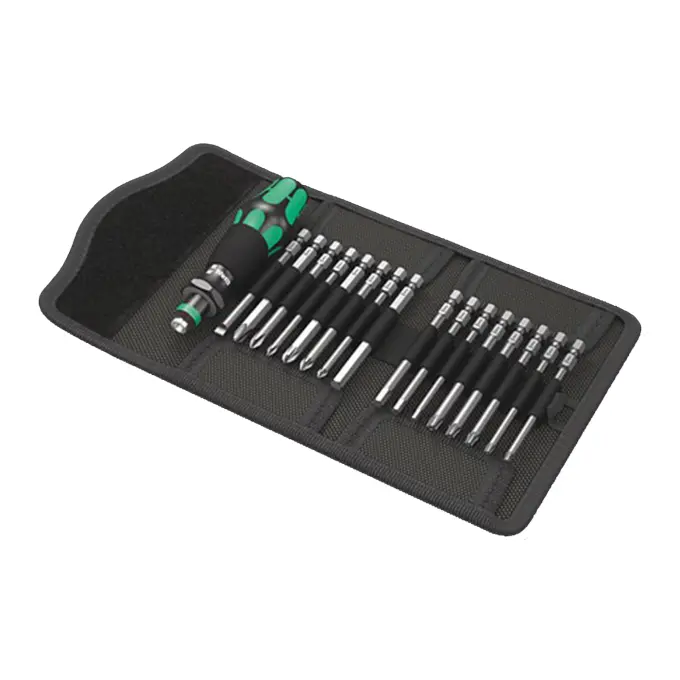 Wera Kraftform Kompakt 60