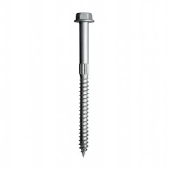 Simpson Strong-Tie schroef SDS