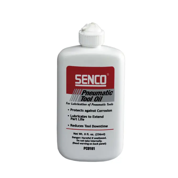 Senco olie PC0101