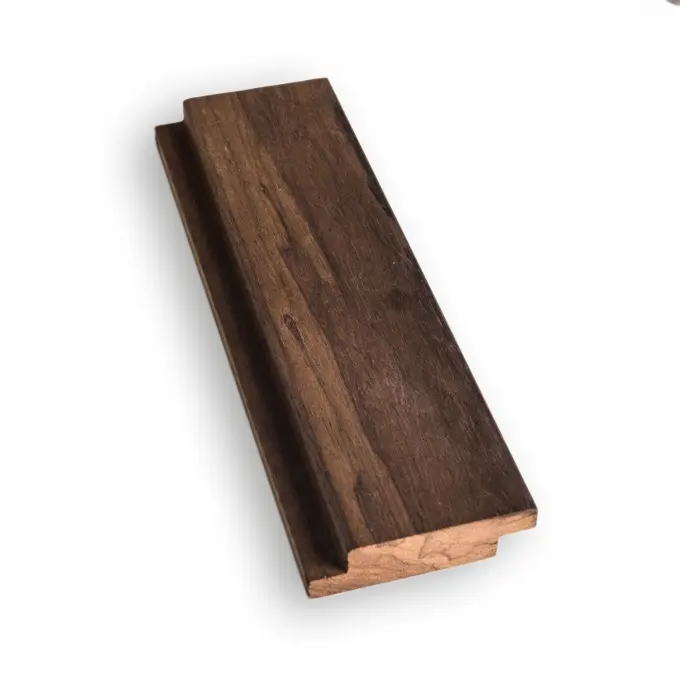 Fraké FSC® Thermo Pont West