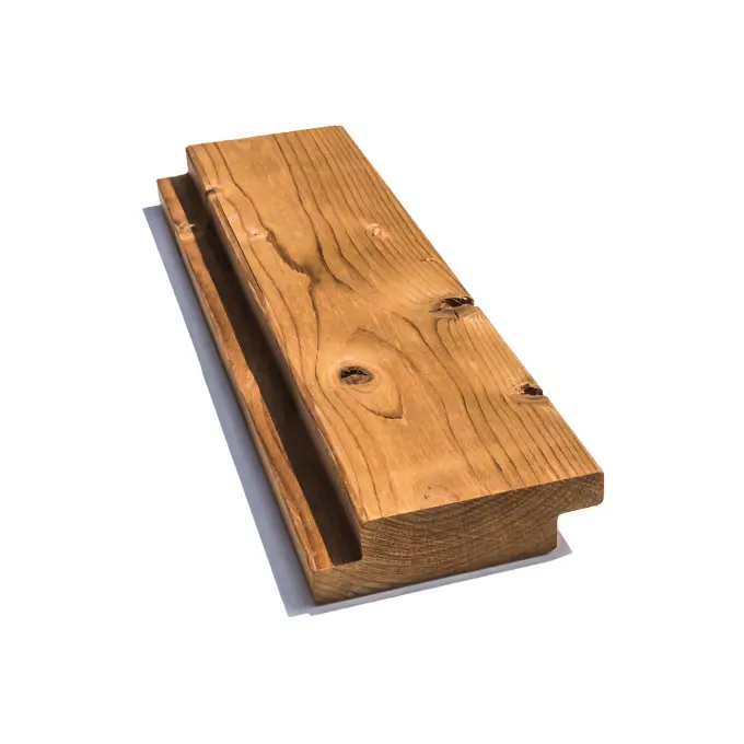 Platowood Vuren FSC® Pont West  