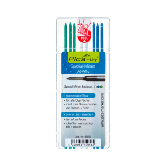 Pica-Dry stiften 4040
