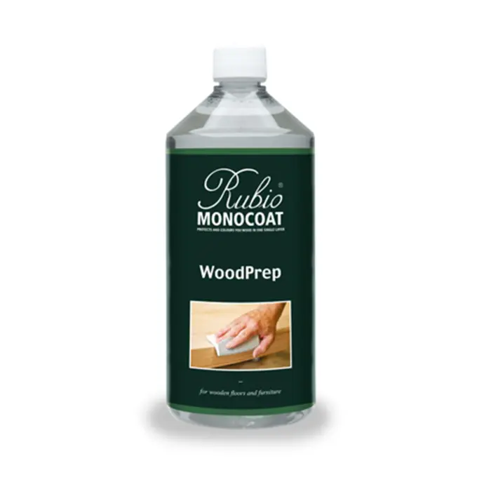 Rubio Monocoat Interior WoodPrep