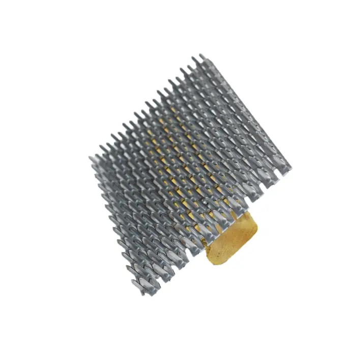 IsoHemp krabbord