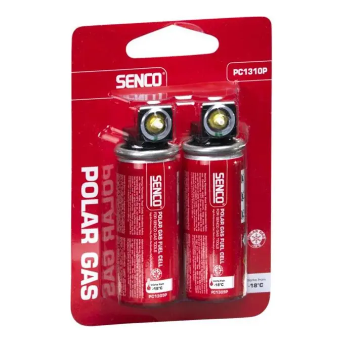 Senco gaspatroon