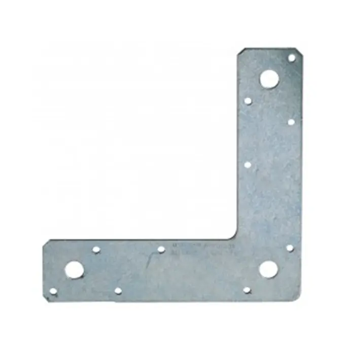 Simpson Strong-tie verbinder L-ijzerbeslag