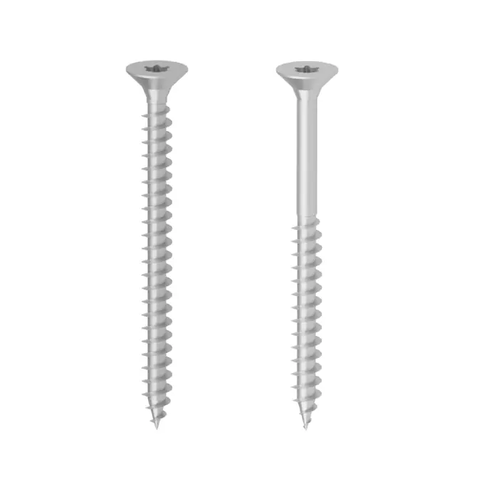 Schmid Schrauben Hainfeld StarDrive CS A2 inox