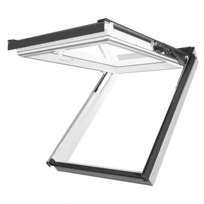 Fakro dakraam PPP-V max P50