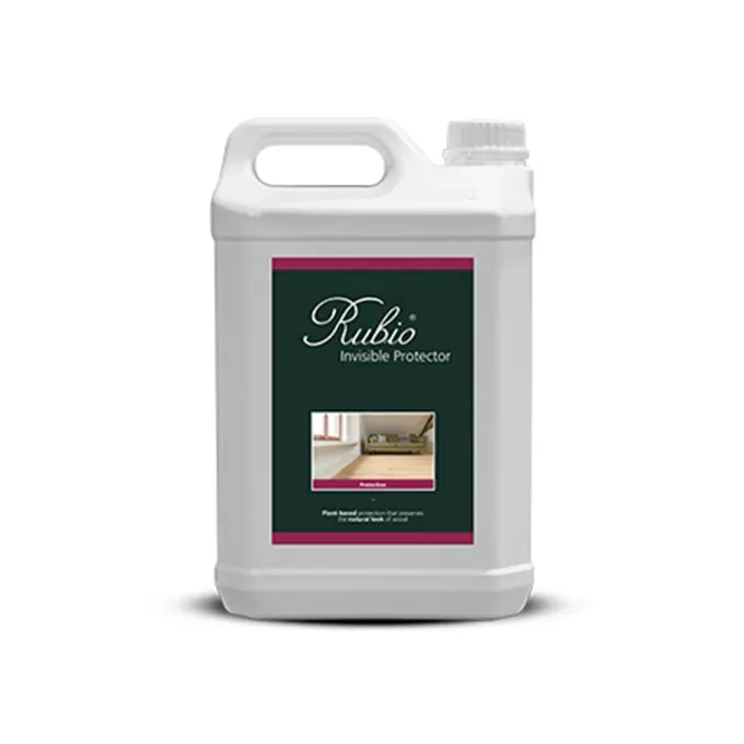 Rubio Monocoat Invisible Protector