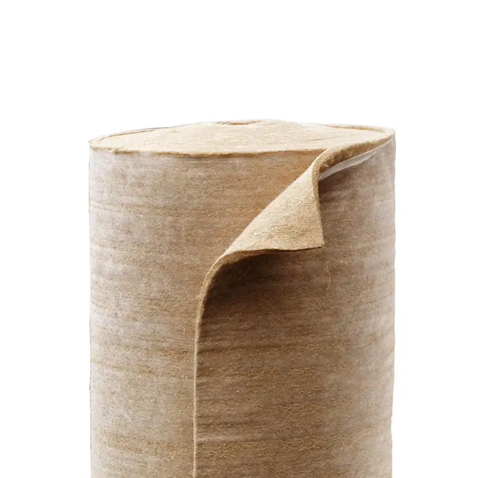 Acoustix jute tapijt