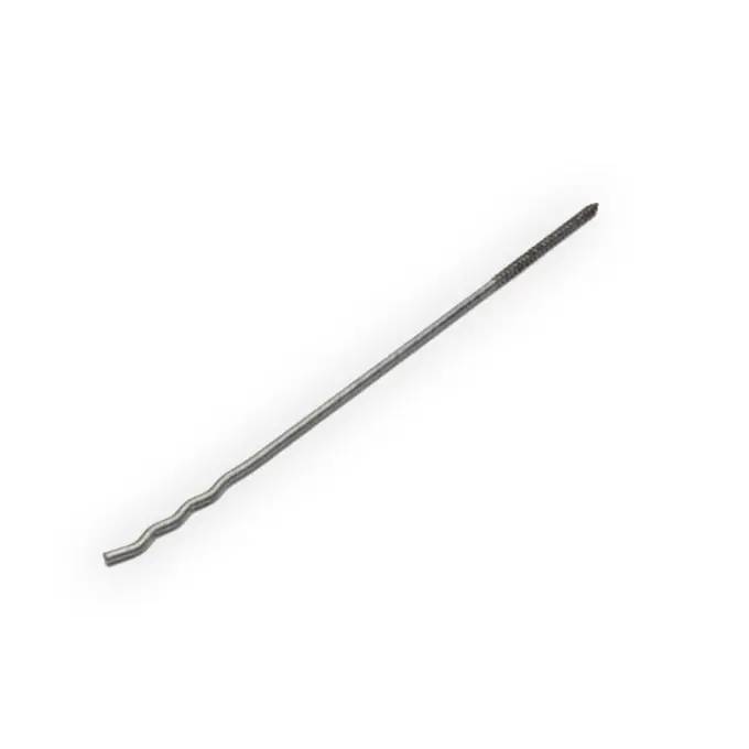 Dualfix schroefspouwanker Durable