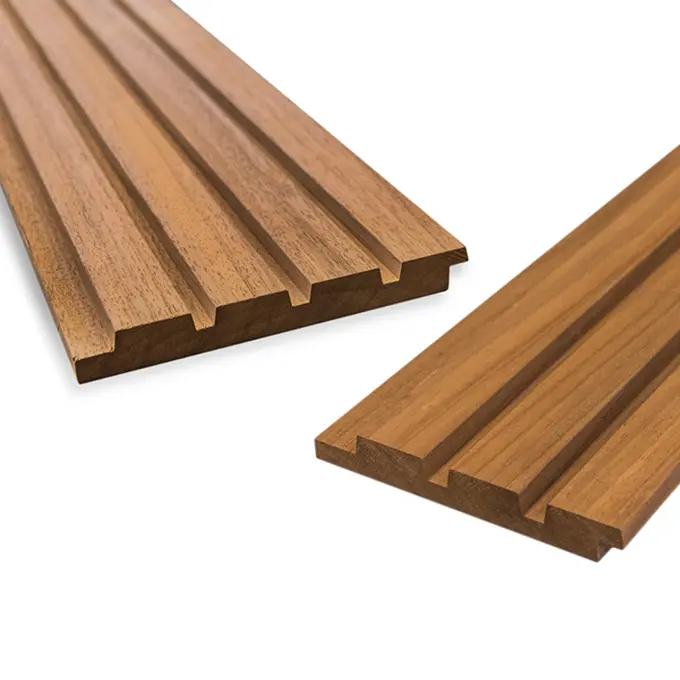 Ayous FSC Thermo Triple / Quattro