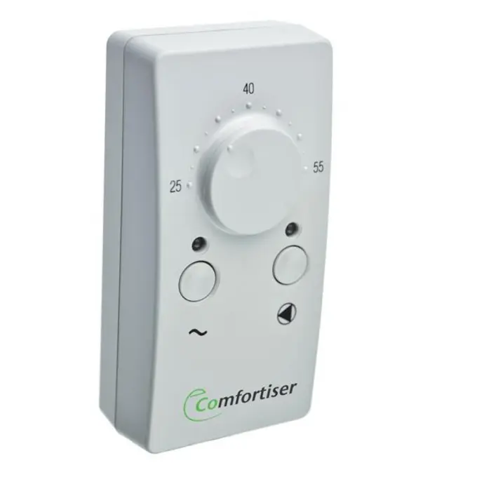 UniWarm Comfortiser 