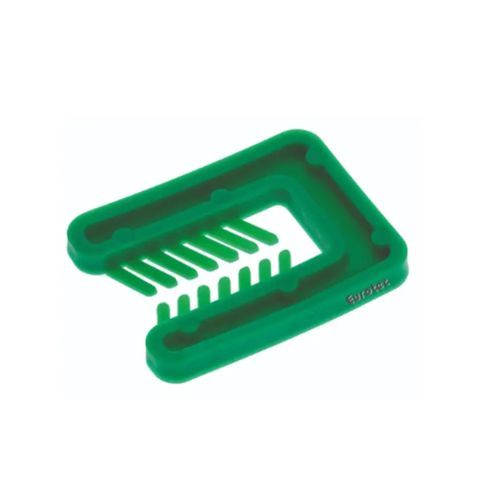 Eurotec Mini uitvulplaatjes met inkeping