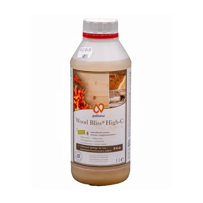 Galtane Wood Bliss High-C