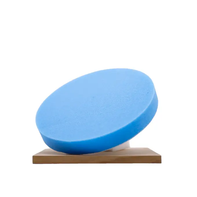 Rubio Monocoat ronde polierschijf