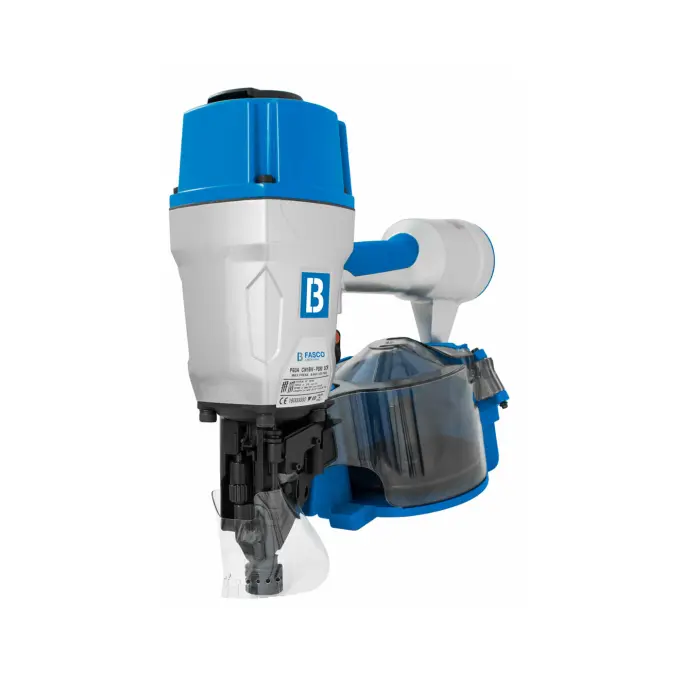 Fasco trommelpistool F60 CN15W-PS90 SCR & nagelschroeven