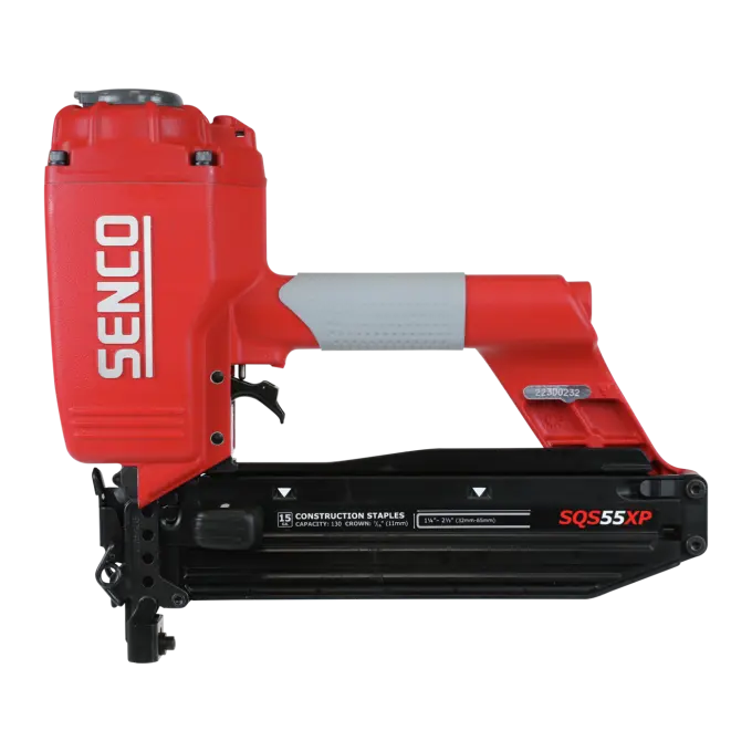 Senco Nietapparaat SQS55XP-Q & nieten