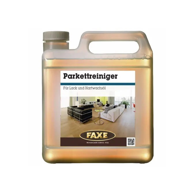 Faxe Parketreiniger