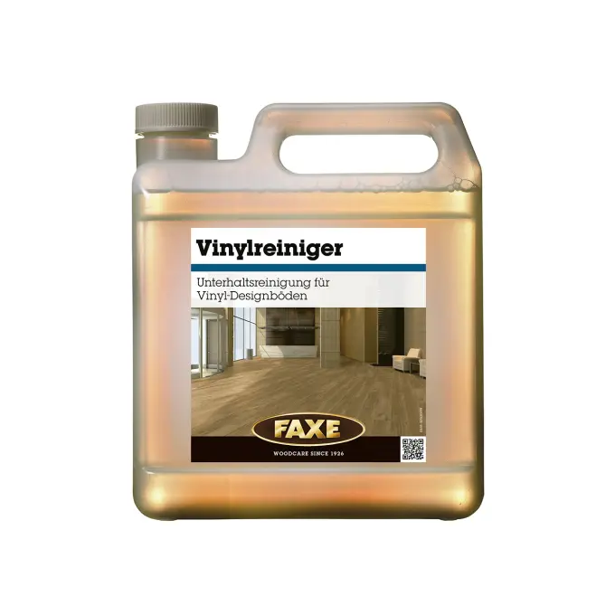 Faxe Vinylreiniger