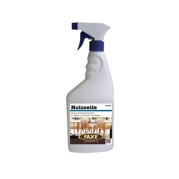 Faxe houtzeep spray