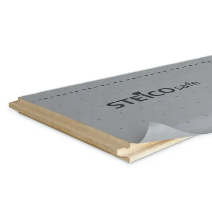 Steico safe PEFC
