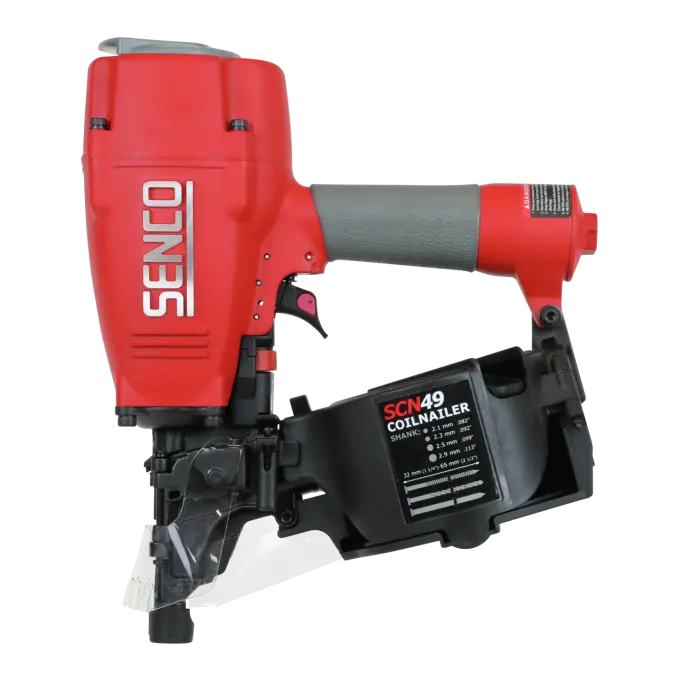 SENCO Trommelnagelpistool SCN49XP