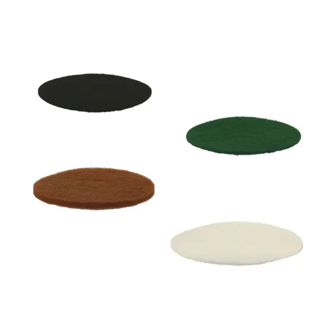 Faxe ronde pad