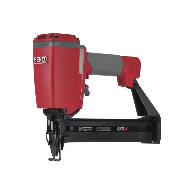 Senco nietapparaat SKSXP-N & nieten