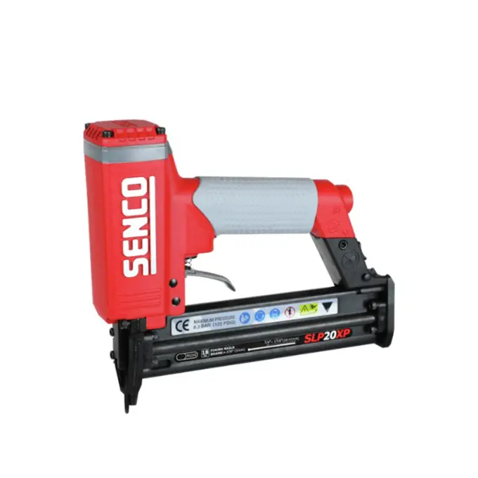 Senco Nagelpistool afwerking SLP20XP