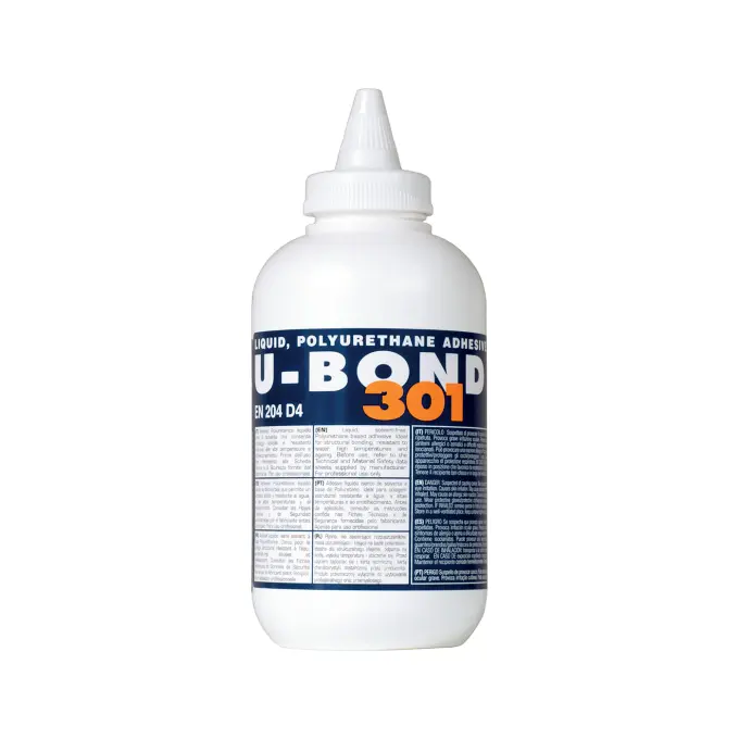 NPT U-Bond 301 PU houtlijm D4
