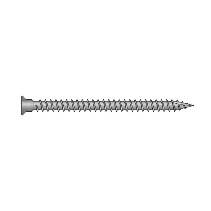 Simpson Strong-tie schroef CSFT