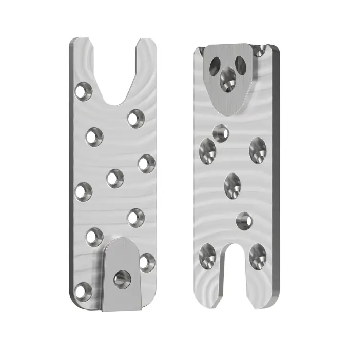 Simpson Strong-Tie hanger EGCM
