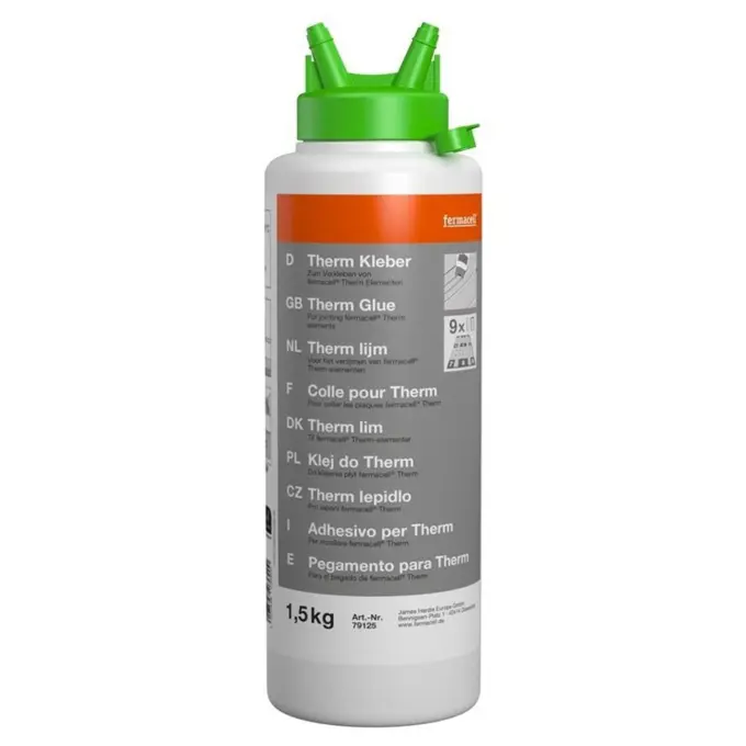 Fermacell montagelijm Therm25