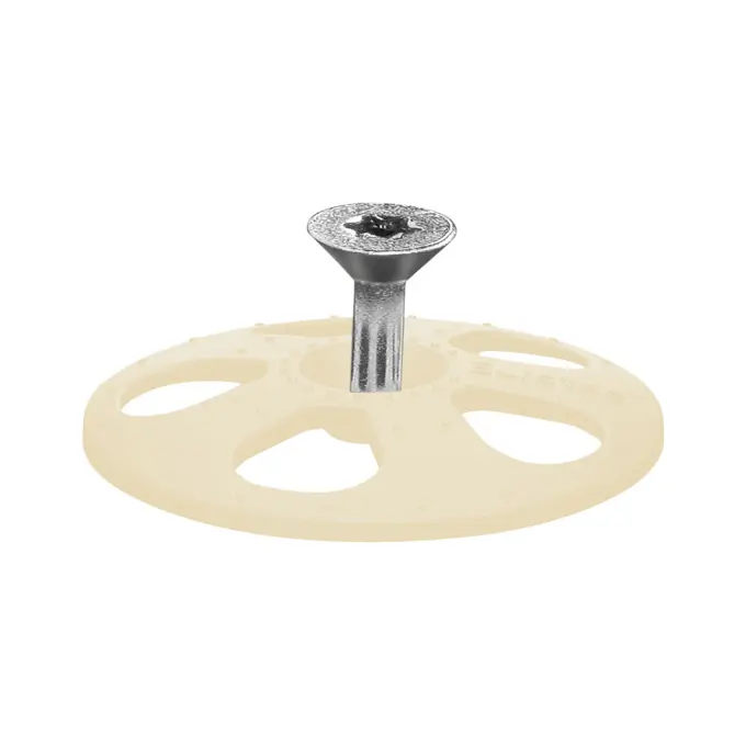 Eurotec isolatieklemplaat Klimax-slim 60mm