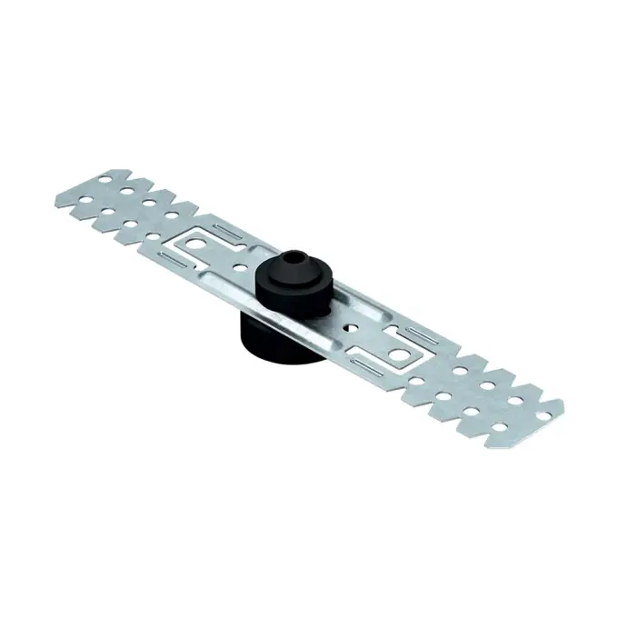 Acoustix Universeel trilwerende beugel FU125 
